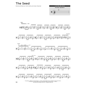 The Seed